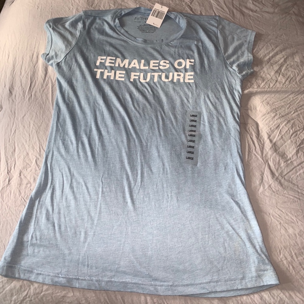 Females Of The Future